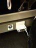 南孚100W氮化鎵充電器套裝多口pd快充頭通用手機(jī)筆記本電腦平板+雙頭type-c快充數(shù)據(jù)線240W1.2米黑 曬單實(shí)拍圖