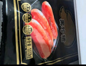 海霸王黑珍豬臺(tái)灣風(fēng)味香腸 原味烤腸 1072g 豬肉含量≥87%燒烤食材 曬單實(shí)拍圖