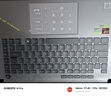 ROG魔霸9 銳龍9 16英寸 游戲本筆記本電腦(R9 9955HX 16G 1T RTX5060 2.5K 240Hz) 曬單實拍圖
