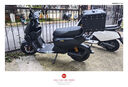 九號(hào)（Ninebot）【九號(hào)新品】機(jī)械師MMAX 110 Mk2 電動(dòng)自行車 智能智駕 長(zhǎng)續(xù)航新國(guó)標(biāo)可上牌 【門店自提】 到門店選顏色 曬單實(shí)拍圖