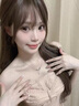 百年老鳳祥S999純銀穗穗平安麥穗流蘇項(xiàng)鏈女款送閨蜜送女友禮物 順豐空運(yùn)桔梗藤蘭禮盒套裝女生 曬單實(shí)拍圖