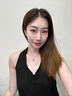 唯一（Winy）純銀項(xiàng)鏈天使之心女士吊墜銀飾2025新款生日紀(jì)念日禮物輕奢小眾 曬單實(shí)拍圖