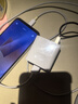 華為全能充電器(66W)超級快充含6A Type-C數(shù)據(jù)線 3C認證 適配華為手機Mate60Pro/Pura 70 曬單實拍圖