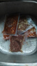 漢拿山韓式烤肉食材組合1340g 家庭裝牛肉豬肉雞肉夜宵戶外烤肉BBQ套餐 曬單實(shí)拍圖