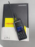 摩托羅拉（Motorola）摩托雙模對(duì)講防水插卡式全國5000公里對(duì)講手臺(tái)民用50公里戶外 P100plus雙模多模式1鍵對(duì)頻防水 無規(guī)格 曬單實(shí)拍圖
