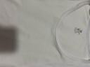 三槍【120支長絨棉】3A抗菌高彈高軟圓領(lǐng)商務(wù)男背心禮盒裝 曬單實拍圖