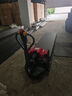 晨聲安電動(dòng)叉車2噸3噸液壓托盤搬運(yùn)裝卸車全電動(dòng)地牛重工地倉(cāng)庫(kù)電叉車 2噸550/685【半電動(dòng)】不含電池 曬單實(shí)拍圖