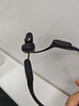 韶音（SHOKZ）【國家補(bǔ)貼】OpenRun Pro 2 S820開放式藍(lán)牙耳機(jī)骨傳導(dǎo)耳機(jī)運(yùn)動跑步騎行無線 砂石黑 曬單實(shí)拍圖