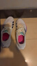 阿迪達斯（adidas）阿迪達斯男鞋2025春秋新款盈風(fēng)跑鞋透氣網(wǎng)面輕便運動(dòng)鞋丨大正同款 JS2330【官方正品 假一賠十】 41 曬單實(shí)拍圖