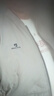 皮爾卡丹（pierre cardin）七夕情人節(jié)禮物棉衣男秋冬季外套男士立領(lǐng)休閑御寒保暖上衣情侶款 曬單實(shí)拍圖