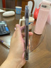 倍思 適用蘋果12promax手機殼 iPhone12promax手機殼透明保護套超薄全包防摔 6.7英寸硅膠軟殼 透明 曬單實拍圖