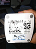 夏新5G cpe路由器無線移動隨身wifi免插卡無限流量2025款十大排名全國通用無線網(wǎng)流量卡上網(wǎng)寶 【5G頂配性能版】 曬單實拍圖