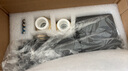 海爾（Haier）前置過濾器第一名超9T大通量家用凈水器40微米全自動(dòng)反沖洗鮮活水promax實(shí)時(shí)水壓監(jiān)測(cè)凈水機(jī)HP-45 曬單實(shí)拍圖