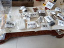醉谷堂泡酒藥材男性滋補久腎陽人參鹿鞭鹿茸泡酒料養(yǎng)生酒泡藥酒配方材料 配牛鞭+蟲草25味泡酒藥材 曬單實拍圖