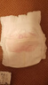 好奇（Huggies）鉑金裝成長(zhǎng)褲XL96片(12-17kg)加大號(hào)嬰兒尿不濕小桃褲超薄透氣 曬單實(shí)拍圖