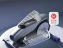 易跑橢圓機(jī)家用小型mini橢圓儀太空漫步機(jī)橢圓儀踏步機(jī)運(yùn)動健身器材U1 標(biāo)準(zhǔn)版-16檔磁控調(diào)節(jié)/藍(lán)牙智聯(lián) 曬單實(shí)拍圖