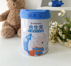 合生元（BIOSTIME）兒童成長奶粉3歲及以上 全面營養(yǎng)DHA 800克 曬單實拍圖
