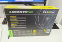 索泰【3期免息】GEFORCE RTX 5060 臺(tái)式獨(dú)立電腦游戲電競(jìng) 顯卡 deepseek人工智能 50系首發(fā)DLSS4 RTX 5060 8GB 星辰 OC HB 曬單實(shí)拍圖