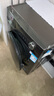 美的（Midea）全自動(dòng)滾筒洗衣機(jī) 10公斤家用大容量MG100V36T變頻電機(jī)一級(jí)能效1.1高洗凈比 蒸汽除菌 家電國補(bǔ)20% MG100V36T 曬單實(shí)拍圖