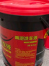 普速 高泡洗車液20L 大桶去污鍍膜二合一汽車用品洗車水蠟洗車清洗劑 曬單實拍圖