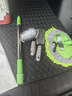 派樂(lè)特派樂(lè)特洗車(chē)拖把輪轂刷3件套刷車(chē)輪胎刷子擦車(chē)長(zhǎng)柄伸縮汽車(chē)用品 曬單實(shí)拍圖