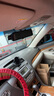 凌度行車記錄儀HS880E MAX流媒體前后雙錄4K高清夜視 AI輔助駕駛BSD 曬單實拍圖