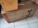 金種子白酒 金柔和  濃香型 41.8度 460ml 整箱裝 送禮自飲婚宴 曬單實(shí)拍圖