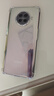 塵卡 適用OPPO Ace2手機殼PDHM00全包鏡頭軟殼新款5G氣囊防摔外殼Eva透明硅膠保護套超薄防滑簡約男女 手機殼 新升級保護鏡頭四角氣囊硅膠軟殼 曬單實拍圖