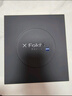 vivo X Fold5 217g超輕薄 等效6000mAh藍(lán)海電池 超可靠三防折疊屏 蔡司超級長焦 AI 新品折疊屏手機(jī) 鈦度 16GB+512GB 官方標(biāo)配 曬單實(shí)拍圖