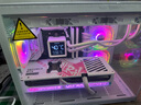 七彩虹【24期免息主機(jī)】AMD銳龍R7 9800x3d/9950x3d搭5080 5070顯卡 千幀電競(jìng) 游戲直播AI設(shè)計(jì)組裝電腦 配六：R7 9800X3D丨RTX 5080 官方全新保障 曬單實(shí)拍圖