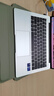 泰克森（taikesen）筆記本內(nèi)膽包適用蘋果macbook華為14英寸聯(lián)想電腦收納保護(hù)套男女 曬單實(shí)拍圖