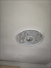 飛利浦（PHILIPS）LED燈芯磁鐵吸附改造燈板led光源模組替換環(huán)形管 光源模組25W 外徑220mm 白光6500K 曬單實拍圖