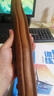 荊王御艾31株搟筋棒經(jīng)絡疏通全身可用趕筋實木按摩器精油推拿開背刮痧揉腹 曬單實拍圖