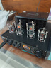 諾普聲(Nobsound) MS-10D hifi 經(jīng)典膽機(jī)電子管藍(lán)牙功放發(fā)燒功放機(jī)音響2.0家用 hifi音響組合套裝 黑色 藍(lán)牙膽機(jī) 升級(jí)款 （帶光纖同軸） 曬單實(shí)拍圖