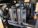 華碩（ASUS）TUF GAMING B850M-PLUS重炮手主板 CPU 7800X3D/9800X3D/9600X(AMD B850/socket AM5) 曬單實(shí)拍圖