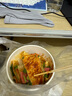 豪士面包全麥藜麥吐司420g早餐休閑零食0蔗糖減肥減脂七夕情人節(jié)禮物 曬單實拍圖