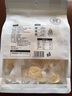 西域皇后新疆特產(chǎn)手工駝奶疙瘩500g奶酪塊0蔗糖奶豆腐片辦公休閑零食 曬單實拍圖