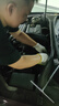 原裝奧迪原車啟停AGM電瓶適配Q3/Q5/A4l/A6l/A8/A5原裝電瓶Q2/A3/Q7 以舊換新(市區(qū)縣城上門安裝) AGM70閥控式啟停 曬單實(shí)拍圖