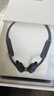 南卡（NANK）Runner Pro5骨傳導(dǎo)游泳藍(lán)牙耳機(jī)開(kāi)放式運(yùn)動(dòng)無(wú)線耳機(jī)跑步騎行健身不入耳通話降噪超長(zhǎng)續(xù)航 深灰色 曬單實(shí)拍圖