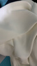 伯德小姐黑色職業(yè)半身裙女夏季高級感西裝a字裙傘裙通勤正裝半裙 曬單實拍圖