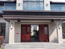 中式仿古庭院廊架燈涼亭子過道長(zhǎng)廊大門燈籠復(fù)古戶外防水吊燈 中國(guó)結(jié)小號(hào)/古銅色+接電送升級(jí)光源 曬單實(shí)拍圖