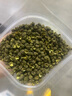 四川金陽青花椒粒青麻椒藤椒特麻川椒花椒干250g香料調(diào)料大全特產(chǎn) 曬單實拍圖