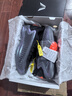 阿迪達(dá)斯 （adidas）男女鞋A.E. 1 Low運(yùn)動(dòng)休閑高幫籃球鞋JQ8898 42  黑灰色  曬單實(shí)拍圖