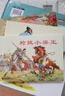 經(jīng)典連環(huán)畫閱讀叢書：說岳故事-槍挑小梁王、王佐斷臂、岳飛大破金兵（套裝共3冊） 曬單實拍圖