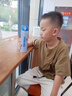 迪士尼（disney）兒童保溫杯小學(xué)生杯子不銹鋼大容量運動水杯男士直飲杯水壺禮物男 曬單實拍圖