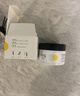 LZQ蝦青素面膜貼片式面膜夏季補水保濕男女滋潤正品官方lzp 【體驗裝】蝦青素面膜1盒/5片 曬單實(shí)拍圖