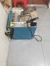 欽樽壓面機(jī)商用包子饅頭高速蘭州拉面全自動(dòng)電動(dòng)低音小型臺(tái)式揉面一體機(jī)不銹鋼面輥餃子皮早餐店食堂 臺(tái)式高速260單調(diào)（銅電機(jī)） 曬單實(shí)拍圖
