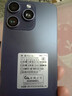 OP16ProMax 2025新款512GB手機(jī)補(bǔ)貼20% 5G卡超薄旗艦游戲大屏全網(wǎng)通雙卡雙待百元機(jī)便宜備用學(xué)生新機(jī) 紫色 16GB+256GB 官方標(biāo)配 曬單實(shí)拍圖