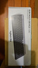 羅技（Logitech）K580無(wú)線(xiàn)藍牙雙模鍵盤(pán)480二手鍵盤(pán)辦公輕音便攜筆記本電腦手機平板ipad 【準新】K580無(wú)線(xiàn)/藍牙- 黑 官方標配 準新 曬單實(shí)拍圖