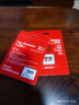 ?？低暎℉IKVISION）128GB TF(MicroSD)存儲卡U3 C10 A2 V30 4K視頻監控卡行車(chē)記錄儀內存卡數碼閃速閃存卡 曬單實(shí)拍圖
